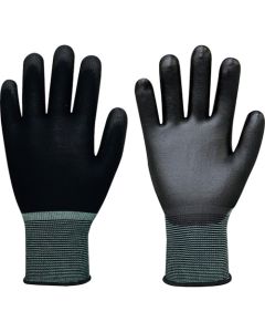 PU Palm Coated Gloves