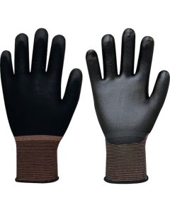 PU Palm Coated Gloves