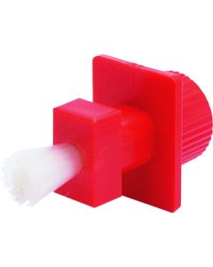 แปรงทำความสะอาดพัดลมแบบ Crossflow CF-300B รุ่นที่รองรับ: CF-300, CF-600