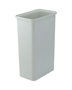 Effi Slim Pail Square