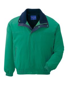 Blouson สีเขียว LL