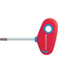 Cross-handle Torx (RD) Screw