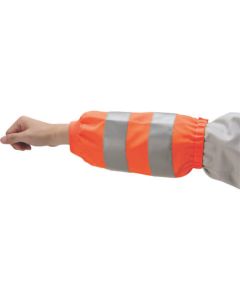 High Visibility Arm Cover 1ชุด