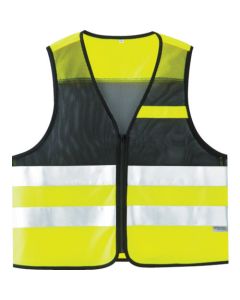 High Visibility Safety Vest