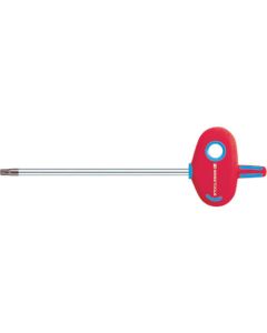 Cross-handle Torx (RD) Screw