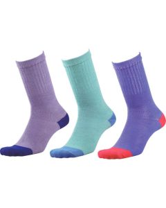 Working Socks ชุดละ 3คู่