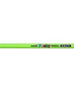 ดินสอสี PONKY Yellow Green