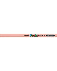 ดินสอสี PONKY Light Orange