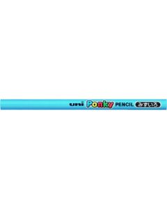 ดินสอสี PONKY Sky Blue