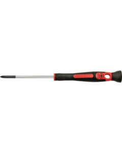 Precision Grip Screwdriver