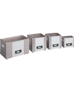 เครื่องล้างอัลตราโซนิก UT-106H พร้อมฮีตเตอร์
