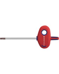 Cross-handle Torx (RD) Screw