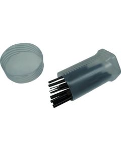 Parallel Pin Punch Knurled body