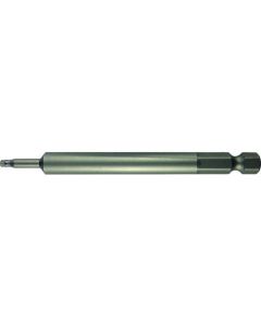 ดอกไขควงหัวท็อกซ์ V-17T T7x7x100(2.5x15) (00000322)