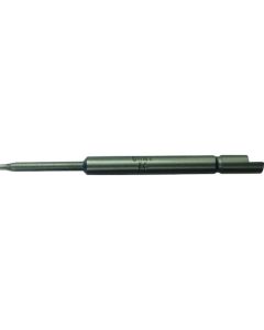 ดอกไขควงหัวท็อกซ์ T7 64mm 2.5x20 แกน 4mm (00000461)