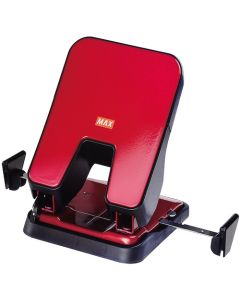เครื่องเจาะกระดาษ 2 รู รุ่น DP-50T/R Scuba บรรจุ 50 แผ่น