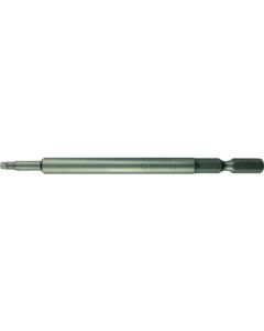 ดอกไขควงหัวท็อกซ์ T7 100mm 2.5x15 แกนหกเหลี่ยม 5mm (00000274)