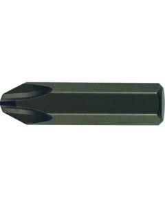 ดอกไขควงปากแฉก V-23 No.3x8x36 (0000039)