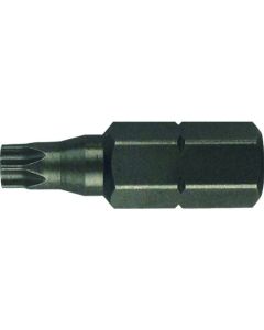 ดอกไขควงหัวท็อกซ์ V-27T T27x6.35x25.4 (6x10) (0000509)