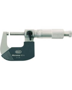 Micrometer