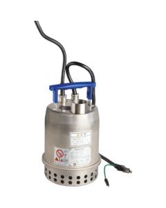 Stainless Steel Submersible Pump
