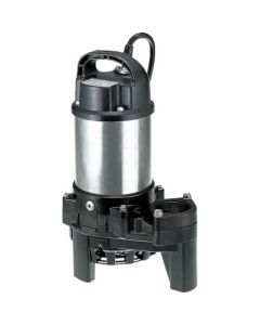 Drainage Water High Spin Pump for Miscellaneous Wastewater Banks Series PN Type