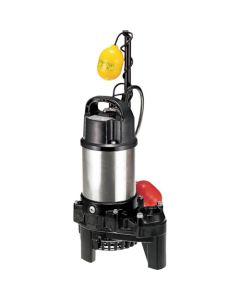 Submersible Resin-made High-Head Wastewater pump
