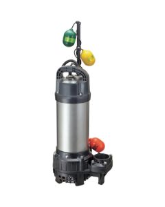 Submersible Resin-made High-Head Wastewater pump