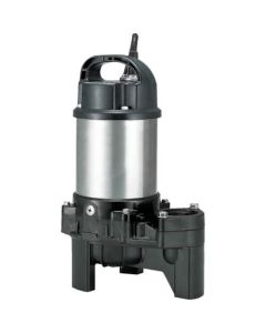 Submersible Resin-made Sewage & Wastewater pump