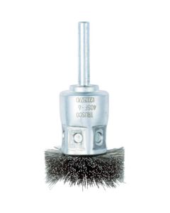 Flower type Brush Stainless Steel