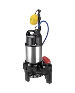 Submersible Titanium Seawater Pump