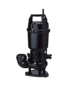 Submersible Sewage & Wastewater Pump