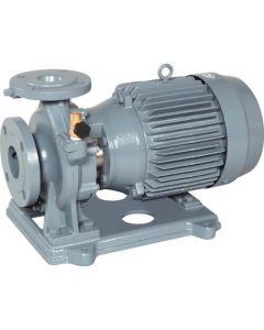 End Suction Volute Pump