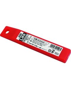 คัตเตอร์ L06 ใบมีดหนา (5 ชิ้น)