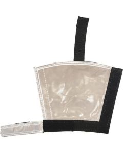 Full harness lanyard reflective cover MEDATITAI 1แผ่น