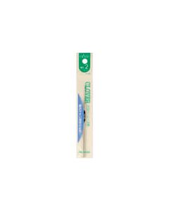 Steel crochet hook อันละ 1เส้น