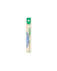Steel crochet hook อันละ 1เส้น