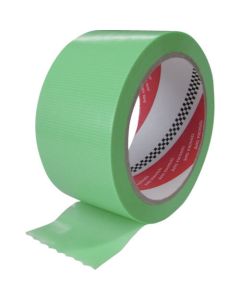 เทป P-cut α หมายเลข 4100 วาคาบะ 50มม. x 25ม