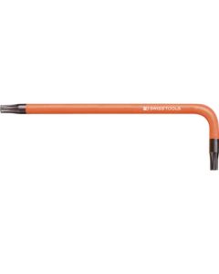 Hex Lobe Wrench