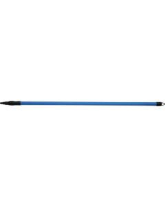 FIBERGLASS HANDLE BLUE 1อัน