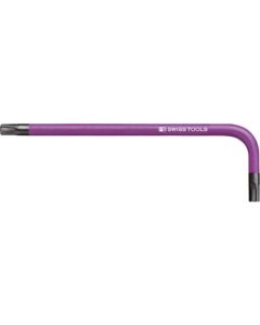 Hex Lobe Wrench