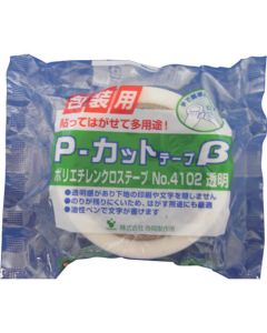 Polyethylen Cloth Adhesive Tape(No.4100)