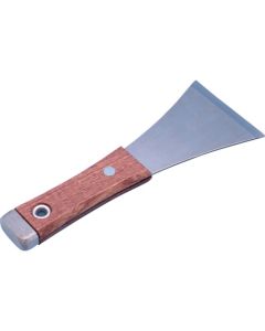 Scraper