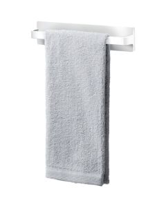 WALL MOUNTED TOWEL BAR BY VACUUM AIR-PRESSED BONDING 80 อัน