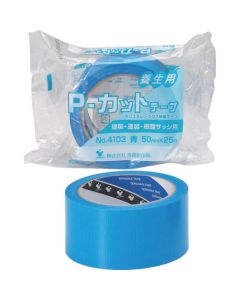 P-Cut Tape