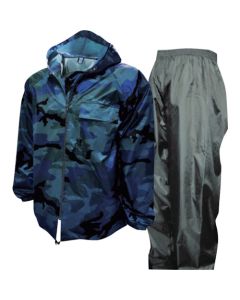 Rain Suit