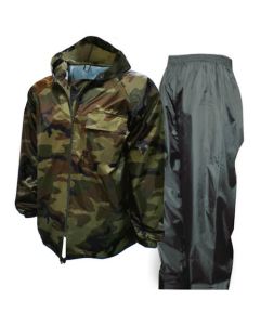 Rain Suit 1ชุด