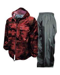 Rain Suit