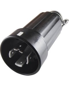 ปลั๊กยางแบบขอเกี่ยวสายดิน 3P100A600V