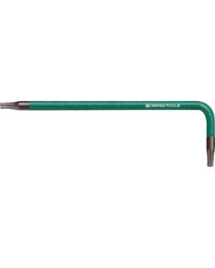 Hex Lobe Wrench
